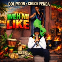 Weh Mi Like(Recovery Riddim) (feat. chuck fenda) - Single - DollyDon