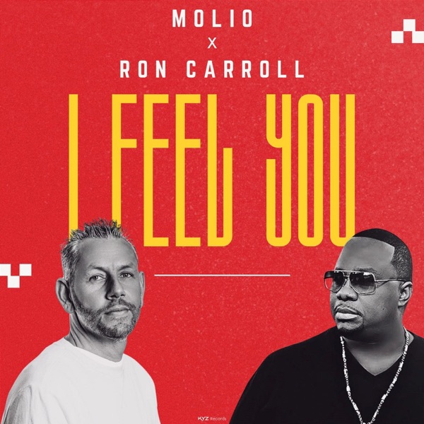 I Feel You - Single