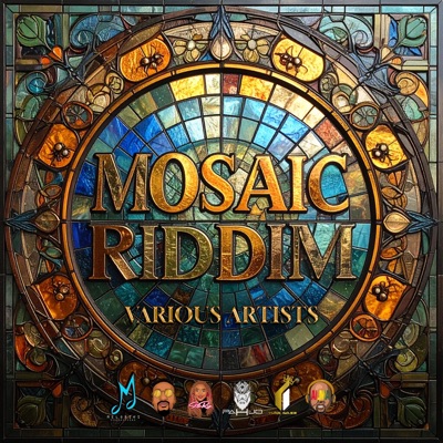 Mosaic Riddim - EP