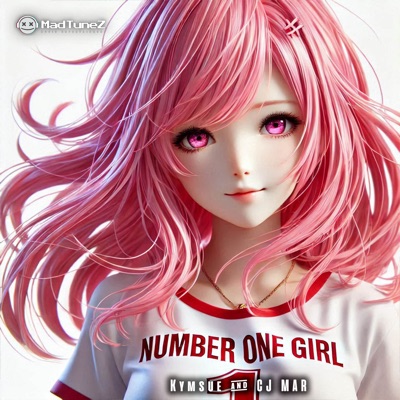 Number One Girl - Single