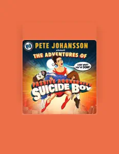 Escucha a Pete Johansson, mira videos musicales, lee su biografía, consulta las fechas de las gira y más.