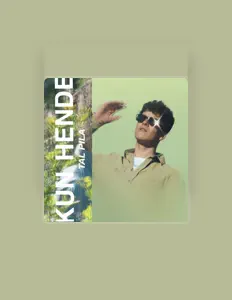 tal pila: песни, клипы, биография, даты выступлений и многое другое.