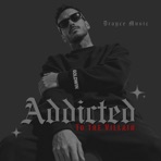 Addicted to the Villain - Single