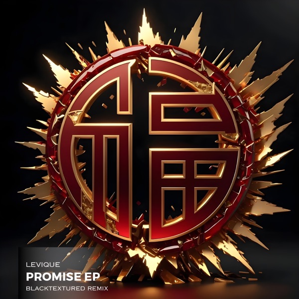 Promise - Single