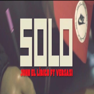 SOLO (feat. VERSAXI) - Single