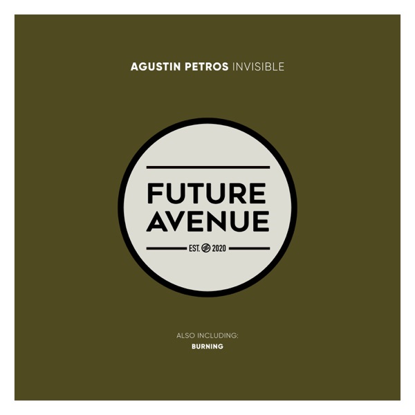 Invisible - Single
