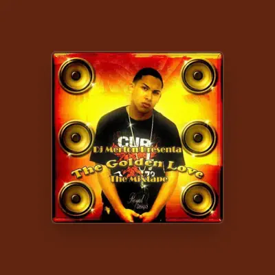 Listen to Dj Merton, watch music videos, read bio, see tour dates & more!