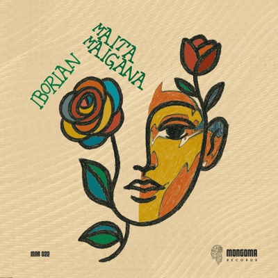 Maita Maigana - Single