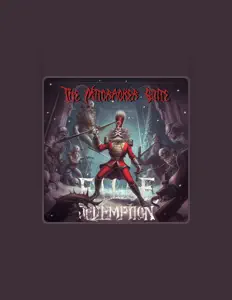 Listen to False Redemption, watch music videos, read bio, see tour dates & more!