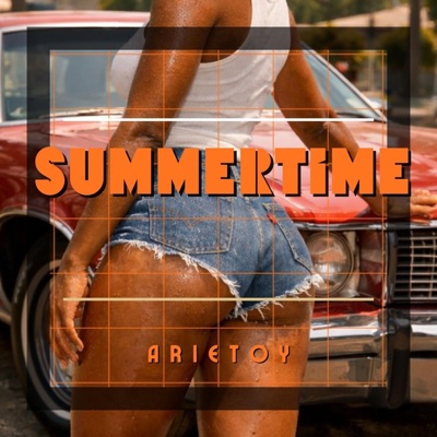 Summertime - Single