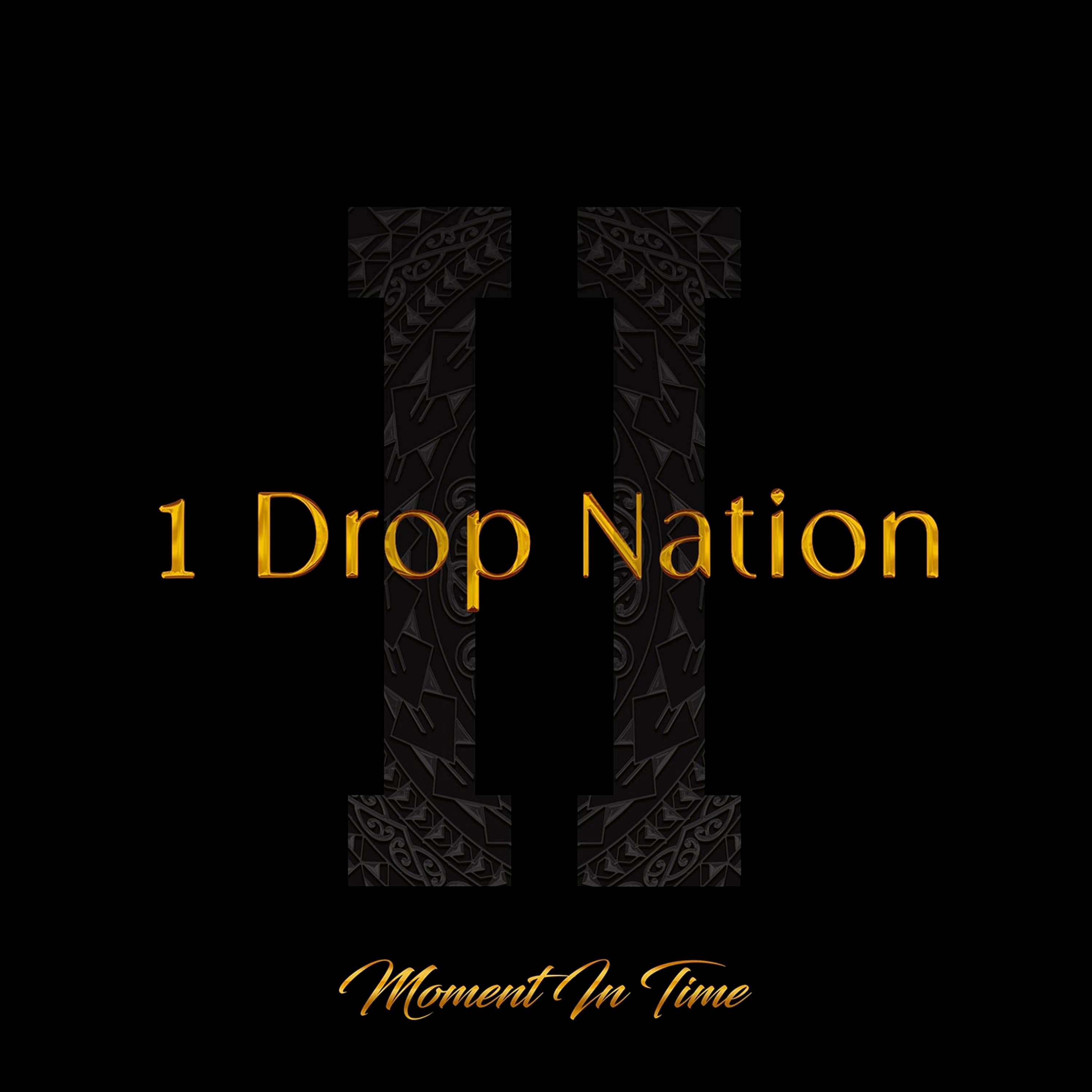 1 Drop Nation - Nothing's Wrong