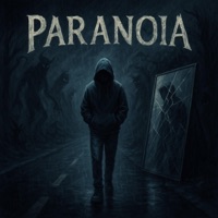Paranoia - Single - Dr. Munchy