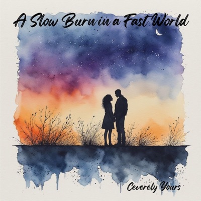 A Slow Burn in a Fast World