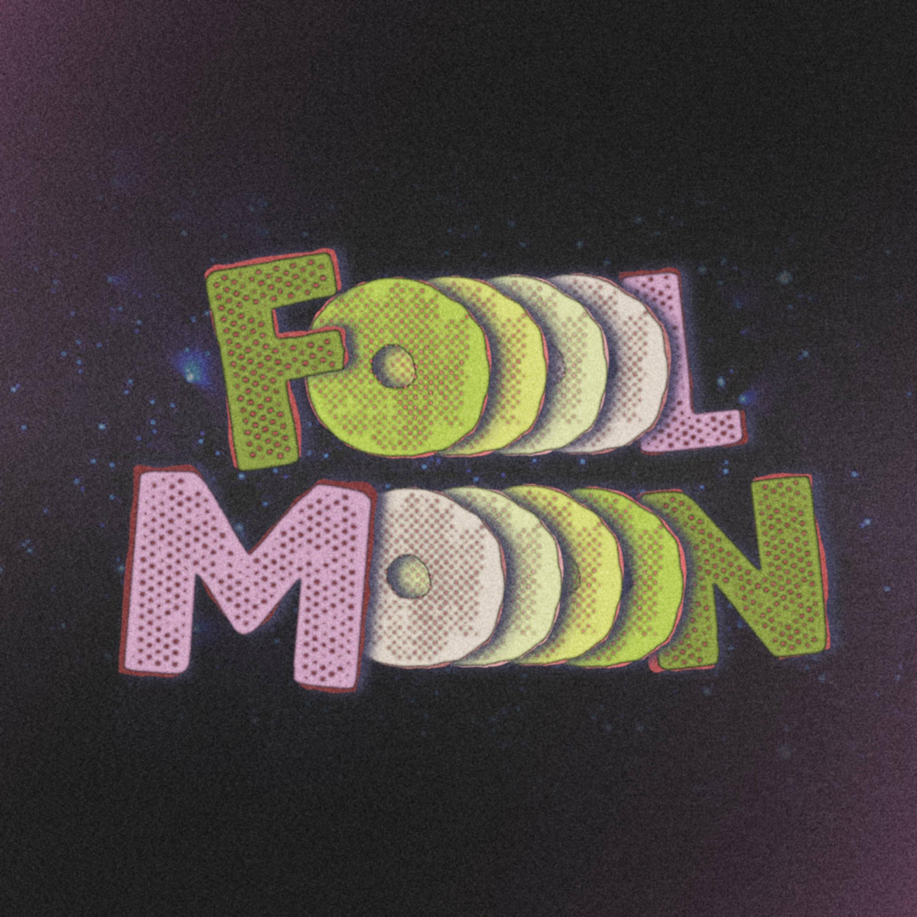 Fool Moon - Single