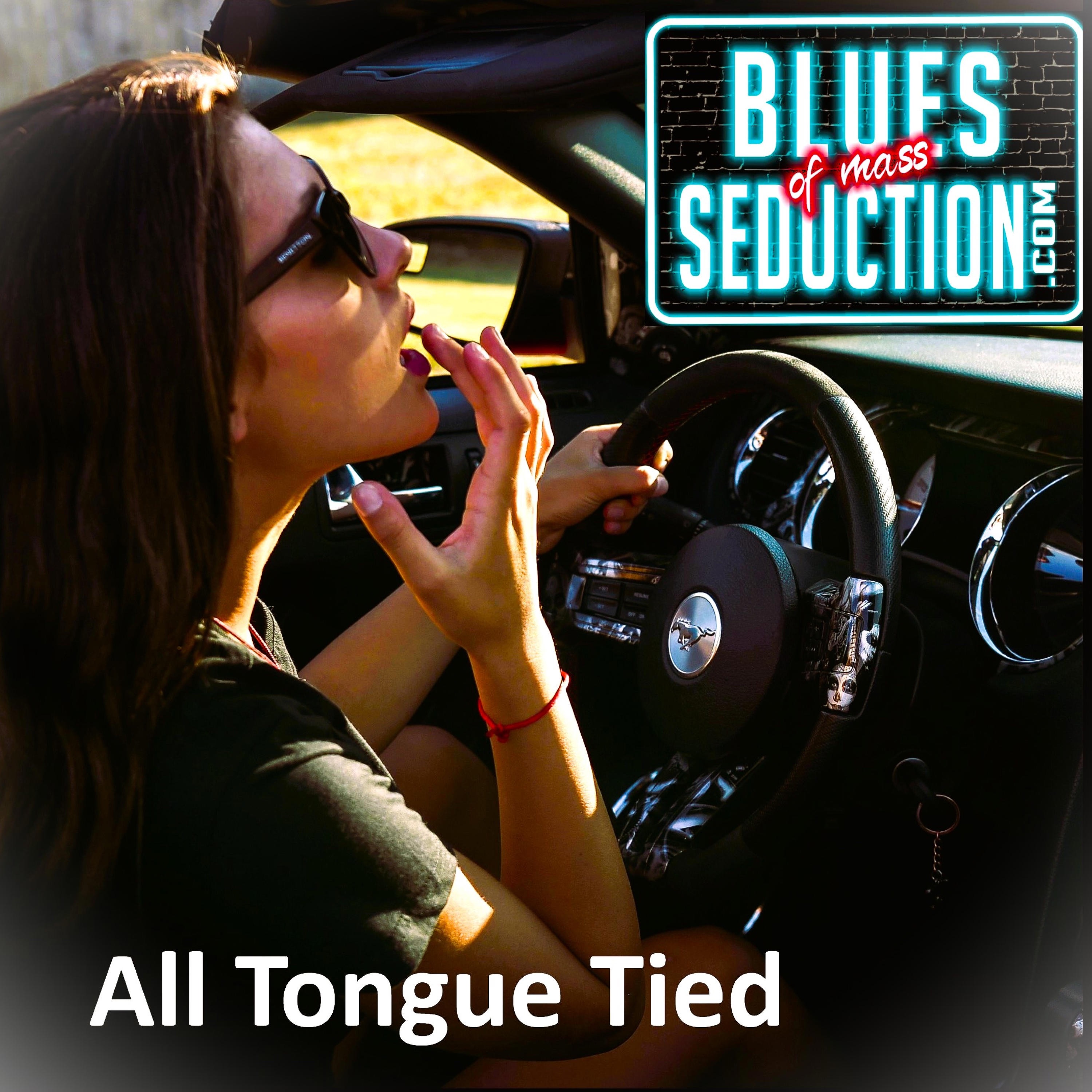 All Tongue Tied - Single