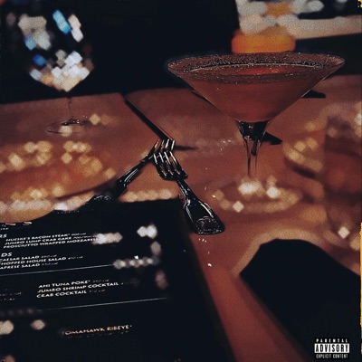 No Better Feeling - EP