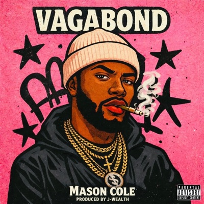 Vagabond (feat. Mason Cole) - EP