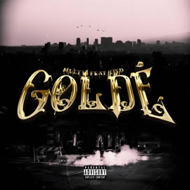 Goldé 2021 (feat. Tied) MULTY
