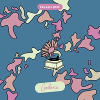 Goduria - Single - XXIII & Silvaa.beats