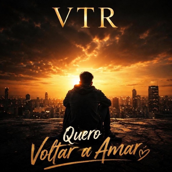 Quero Voltar a Amar