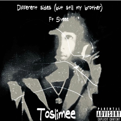 Diffrent sides (but still my brother) - Single