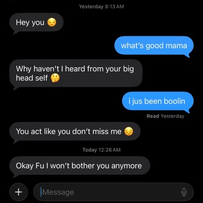 On Read (feat. KC1Lyfe) - Single