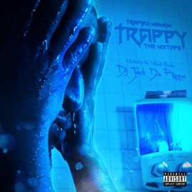 Text Me Something Freaky (feat. 10) Trapboi Manikin