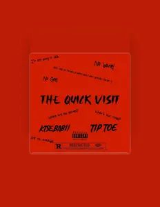 Hör dir Ktse.Babii an, schau dir Musikvideos an, lies die Biografie, finde Tourdaten und mehr!