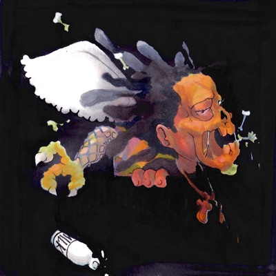 I'll Take a Milk Too! EP