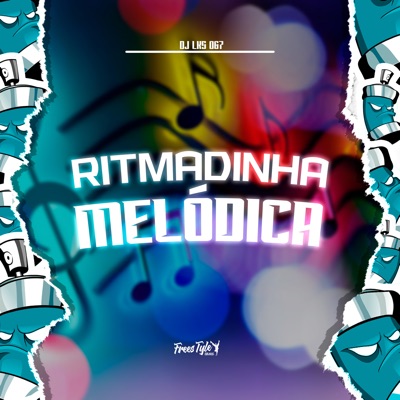 Ritmadinha Melódica - Single