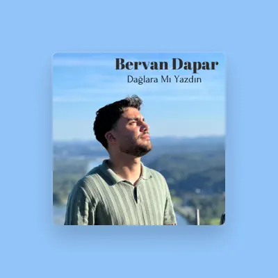 Listen to Bervan Dapar, watch music videos, read bio, see tour dates & more!