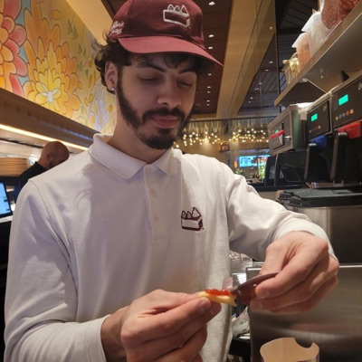 right behind - Single