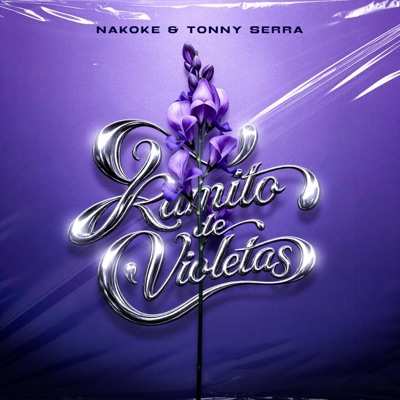 Ramito De Violetas (Afro 2026) [Radio Edit] - Single
