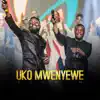 Zoravo - Uko Mwenyewe (Elohim) [feat. Takie Ndou]