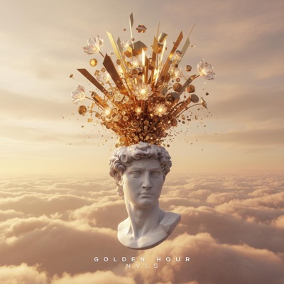 Golden Hour - Single