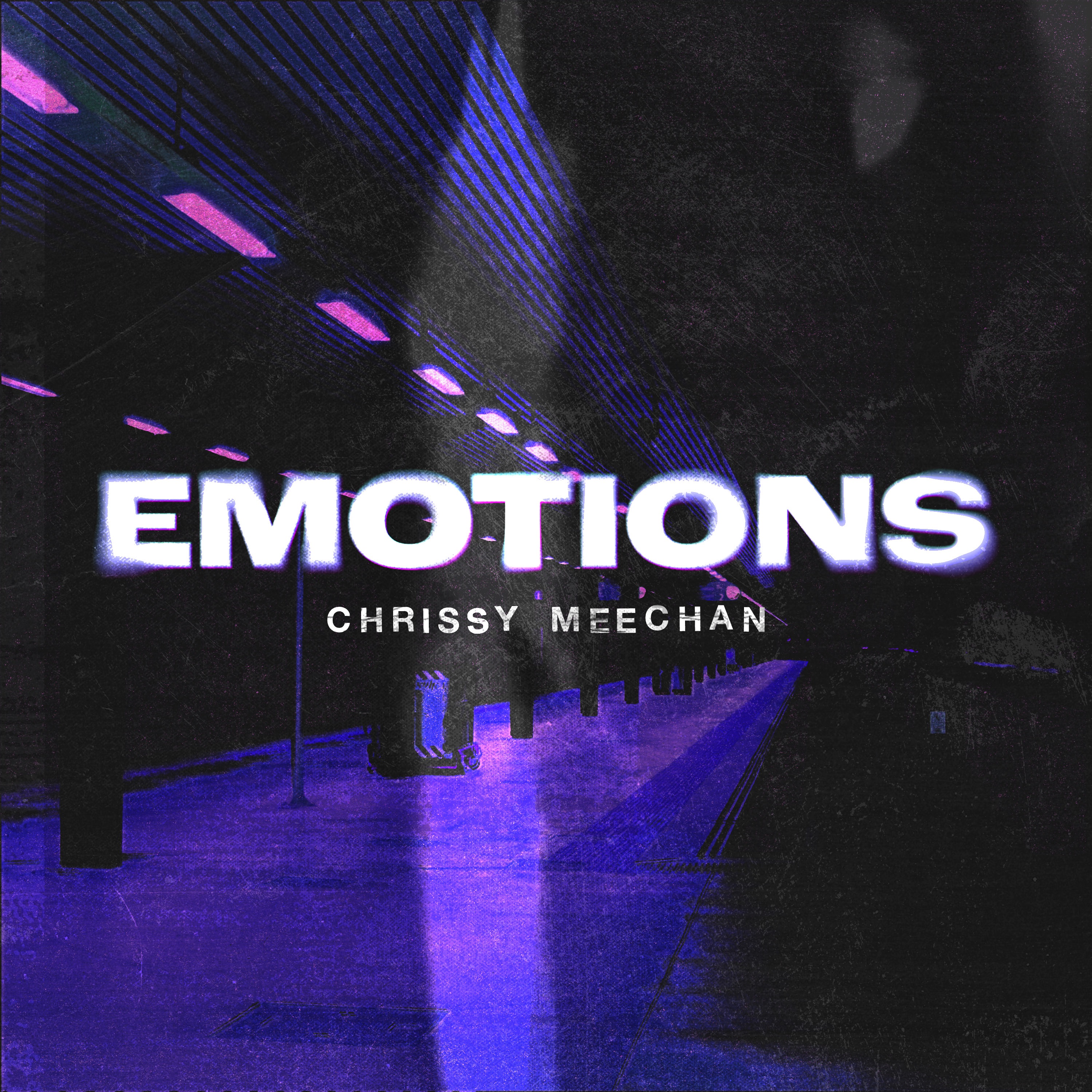Emotions - Single