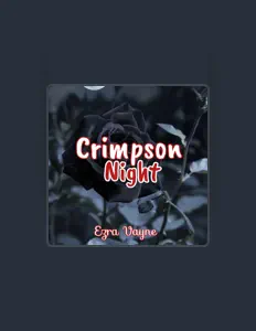 Ouça Ezra Vayne, assista a videoclipes, leia a biografia, veja as datas das turnês e mais!