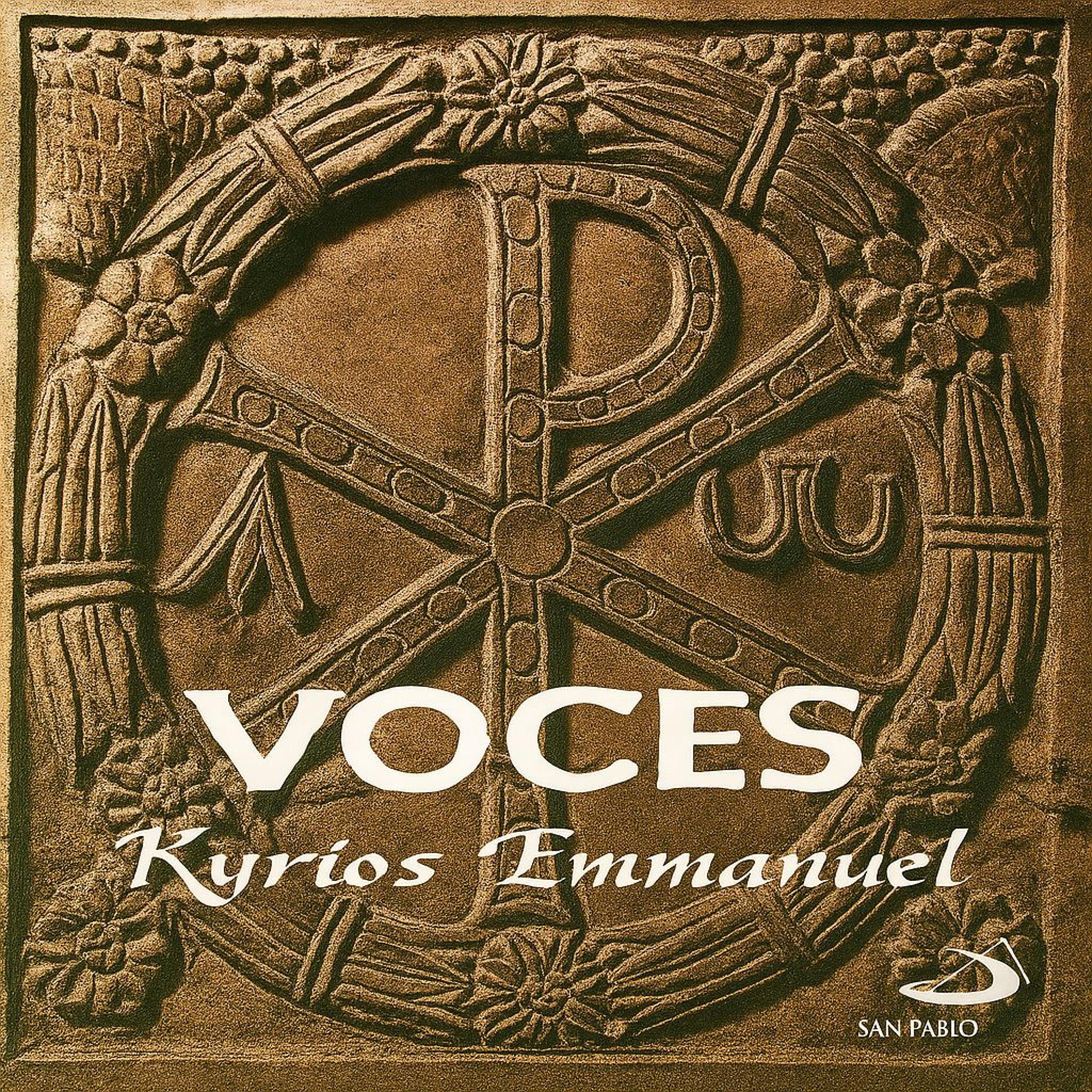 VOCES