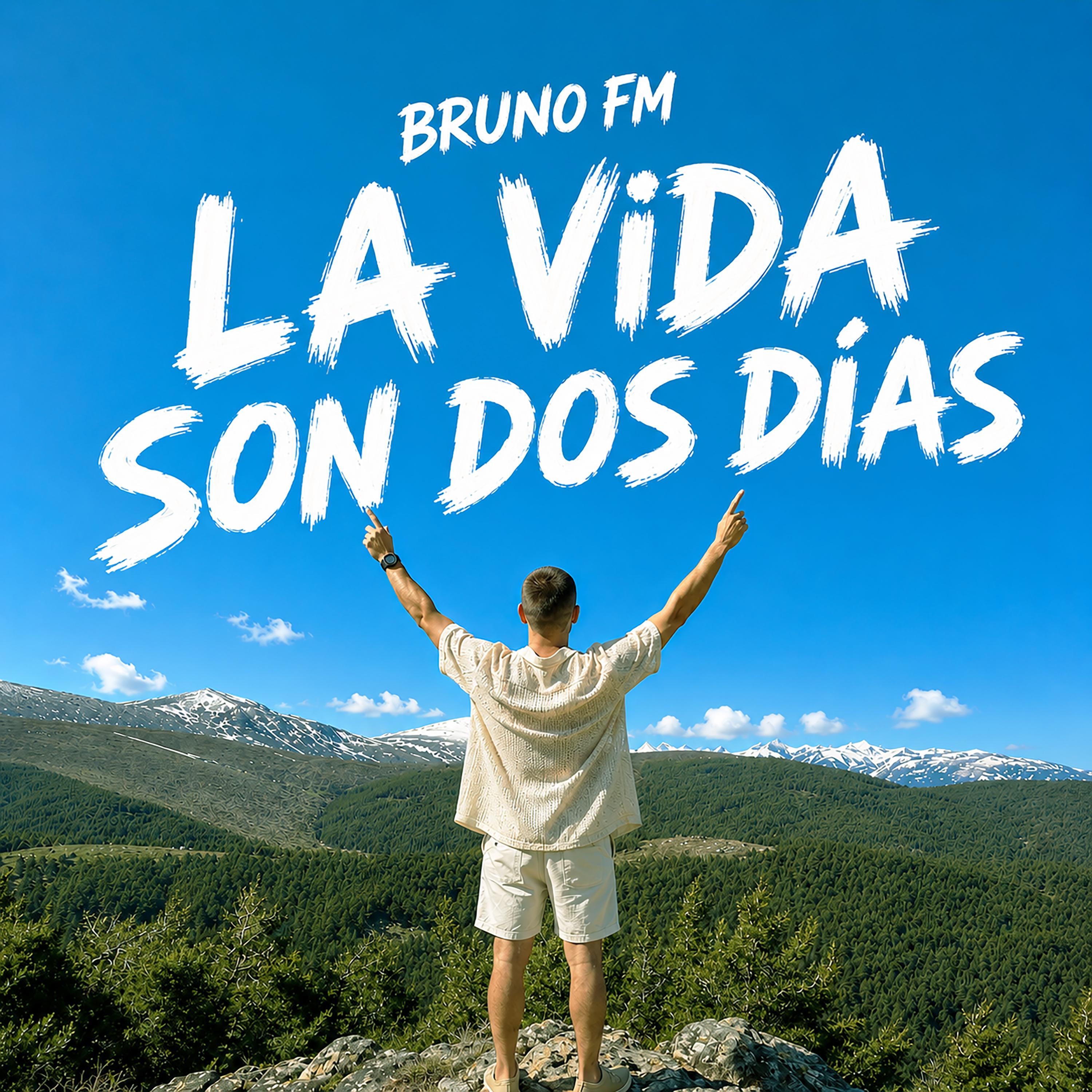 La Vida Son Dos Días - Single