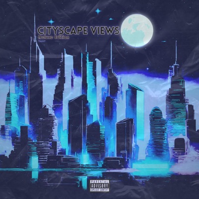Cityscape Views (Deluxe Edition)