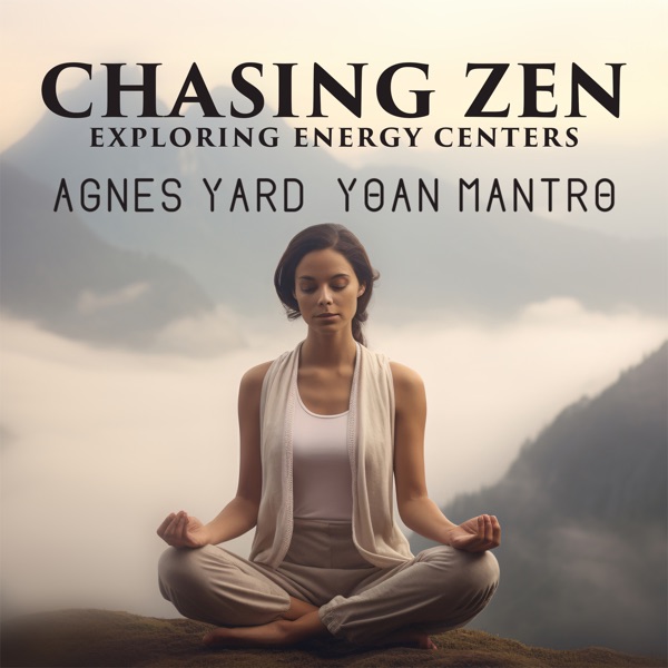 Chasing Zen, Exploring Energy Centers