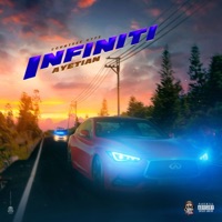 Infiniti - Single - Ayetian & Countree Hype