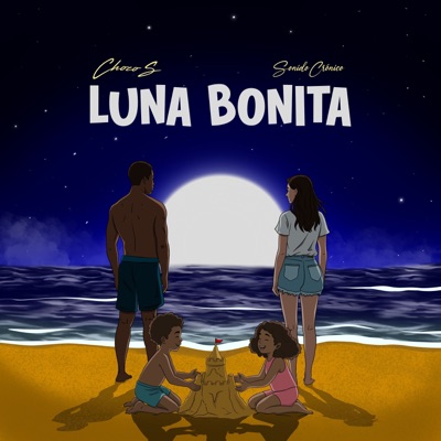 Luna Bonita - Single