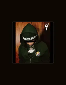 Listen to Lil Mark, watch music videos, read bio, see tour dates & more!