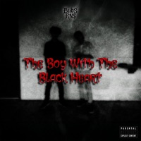 The Boy With The Black Heart - BubsRN$