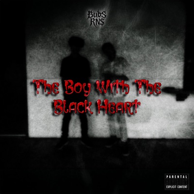 The Boy With The Black Heart