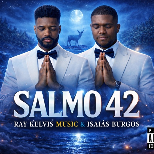 Salmo 42 (Radio Edit)