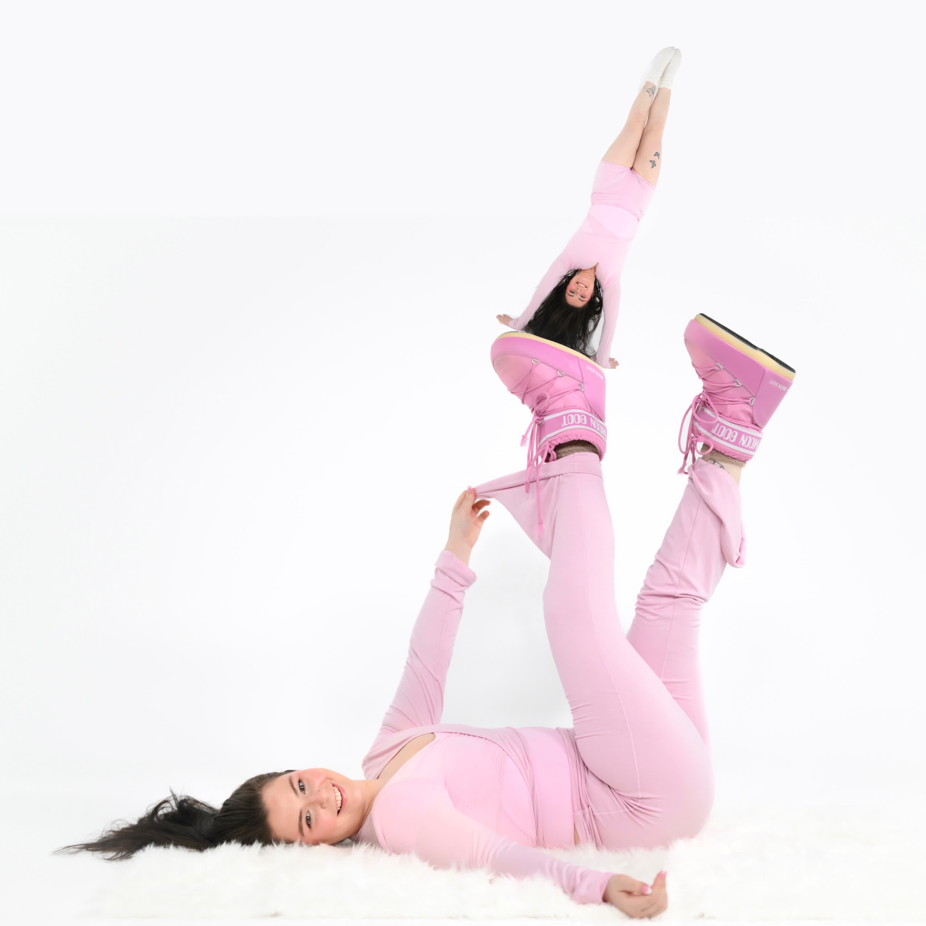 Ran Out of Love - Single