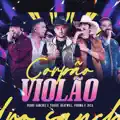 Corpao Violao (Beatwill e Fiduma e Jeca)(2025)