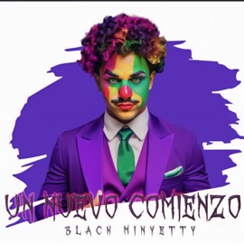 Un Nuevo Comienzo Black Minyetty